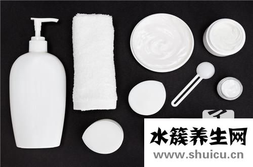 面霜的正確使用方法