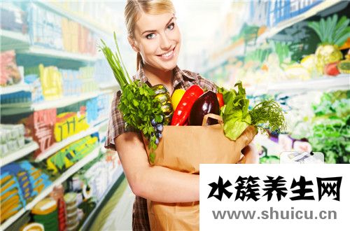 熱性水果有哪些