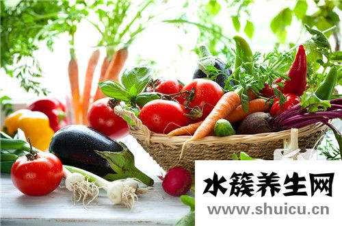 熱性水果有哪些