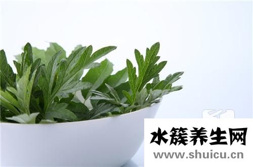 艾灸的好處和壞處