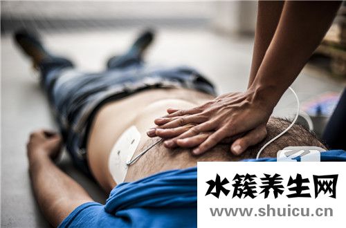 心肺復蘇注意事項
