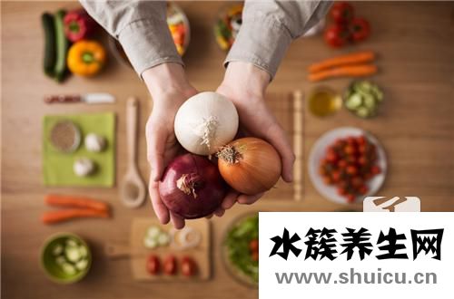 涼拌洋蔥
