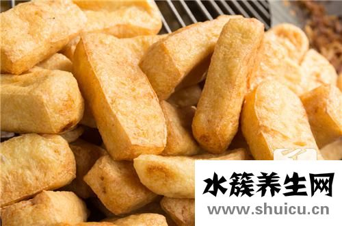 觀音豆腐