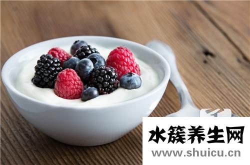 酸奶熱量