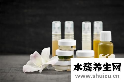 化妝水的正確使用方法