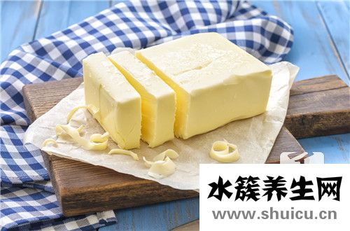 豬板油