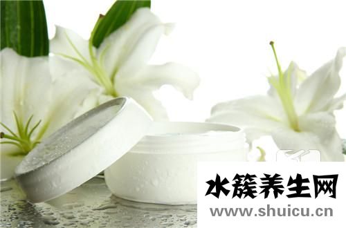 化妝水的正確使用方法