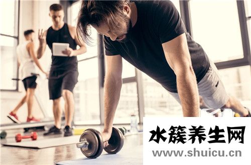 啞鈴凳