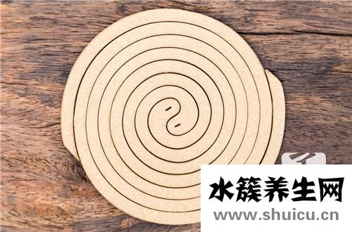電蚊香液