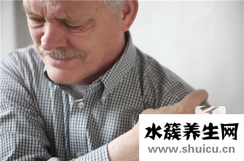 肱骨骨折