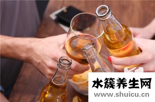 竹葉青酒的功效與作用