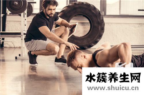 單臂啞鈴劃船