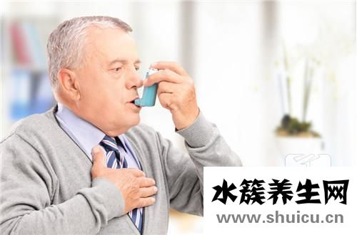過敏性哮喘的最佳治療方法