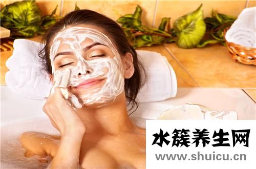 提亮膚色的護膚品