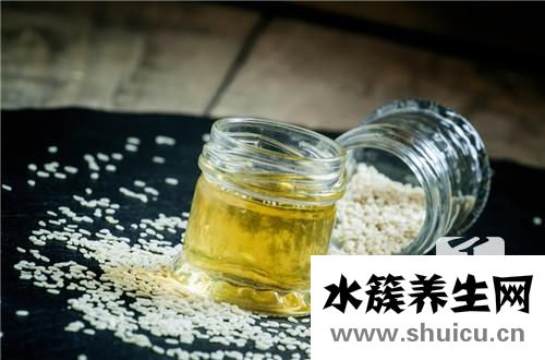 芝麻糊怎么沖