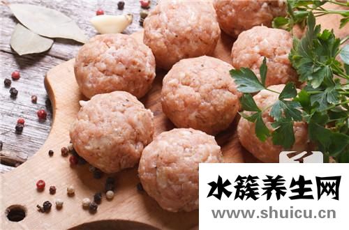 糯米團子的做法