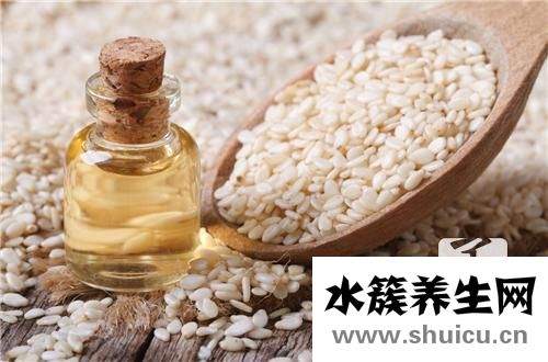 芝麻糊怎么沖