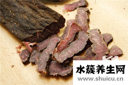 蘆筍炒牛肉