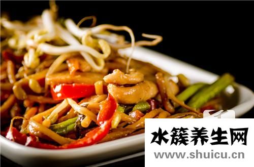 茄子打鹵面