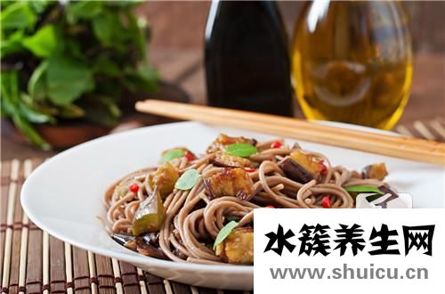 冷面湯的正宗調配法