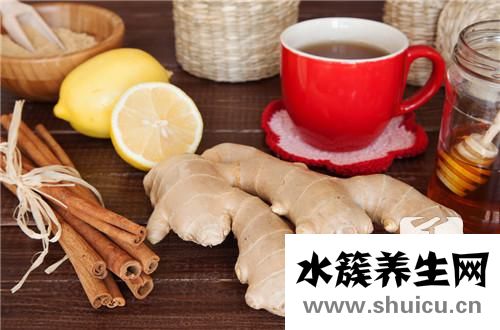 炮姜的功效與作用