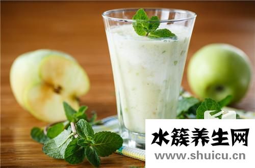 水果酸奶撈