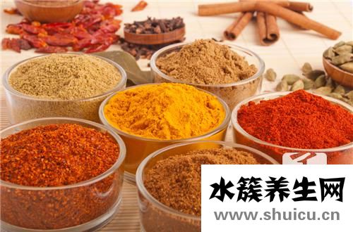 陜西涼皮調料配方