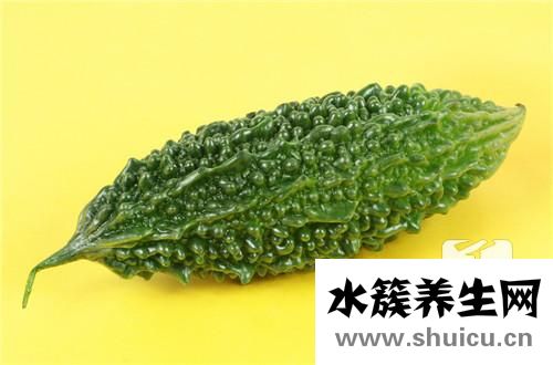 苦瓜的做法大全最好吃