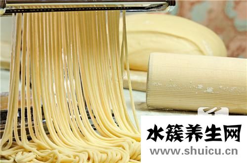 月子期間注意事項
