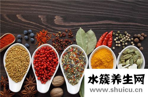 涼皮調料配方