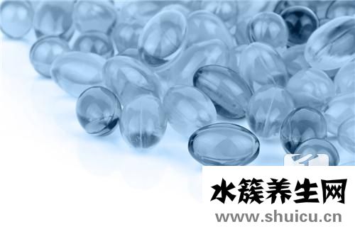 桃膠糖水