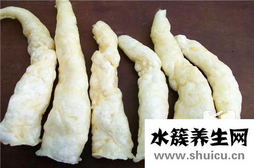 鱈魚膠