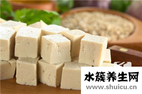 內脂豆腐