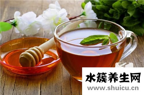 喝什么茶可以減肚子