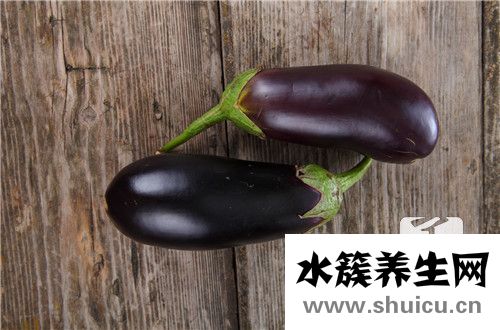 燉茄子
