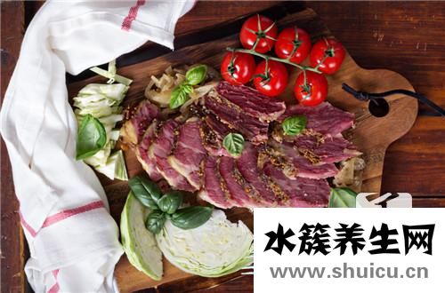 如何腌制牛排