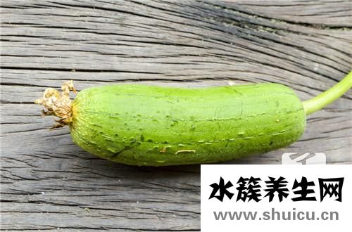 絲瓜怎么炒