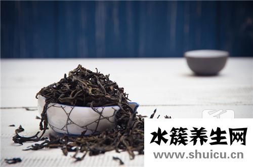綠茶配枸杞