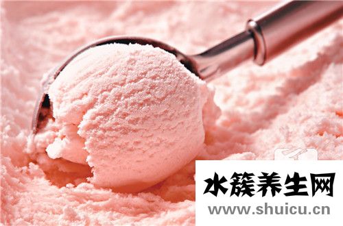 蛋仔冰淇淋