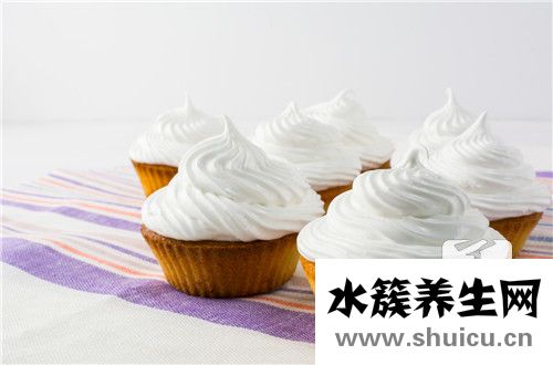 蛋撻液