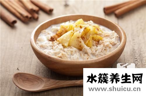 紅豆薏仁粥