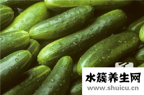 黃瓜做法
