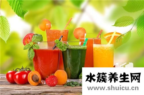 維生素c的水果