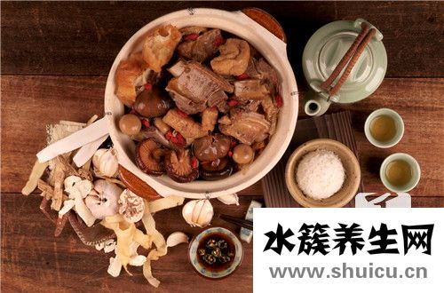 電飯煲燜飯