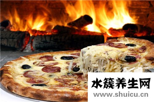 一個漢堡的熱量