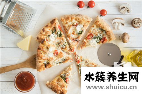 一個漢堡的熱量