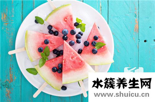 鮮榨西瓜汁