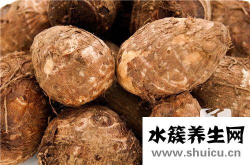 小芋頭