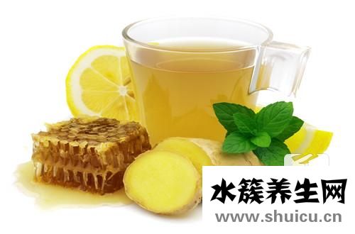 吃姜的好處和壞處