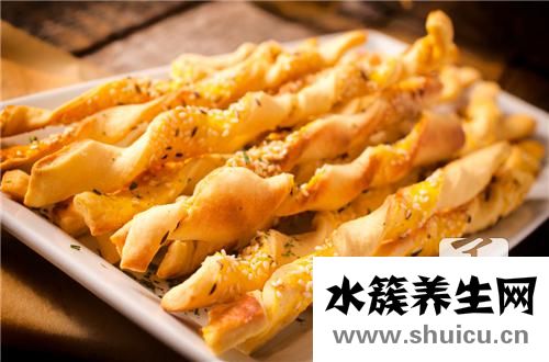 油條配方比例